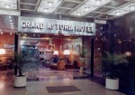 Grand Astoria Hotel