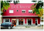 Hostel La Chacra