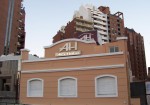 Hotel Axel