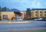 Hotel Campo Alegre
