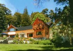 Millaqueo - Luxury Villa - Eco Lodge