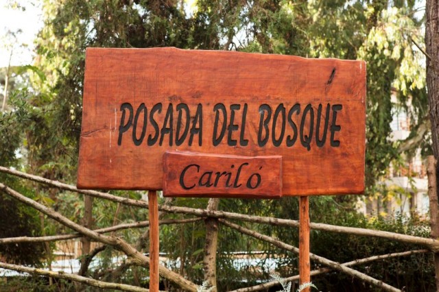 Apart Hotel Posada Del Bosque Iii En Carilo Pinamar