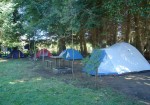 Camping Unquehue